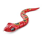Los Mejores Juguetes Serpiente para Mascotas: Análisis y Comparativa 2023