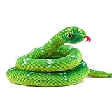 Los Mejores Peluches Serpiente para tu Mascota: Análisis y Comparativa de los Productos Más Recomendados
