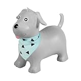 Los Mejores Perros Hinchables: Análisis y Comparativa de los Productos Más Divertidos para Tu Mascota