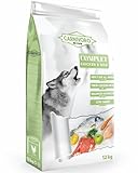 Los Mejores Piensos Carnívoros: Análisis y Comparativa para una Alimentación Saludable de tu Mascota
