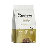 Los Mejores Piensos Naturales para Gatos: Análisis y Comparativa de Opciones Saludables