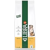Análisis del Pienso Libra de Pollo: ¿Es la Mejor Opción para la Alimentación de Tu Mascota?