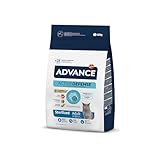 Análisis del Pienso Advance para Gatos Esterilizados 10 kg: ¿La Mejor Opción para la Salud de tu Mascota?