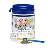 Los Mejores Polvos para Dientes de Perros: Análisis y Comparativa de Productos Efectivos para la Salud Bucal de tu Mascota