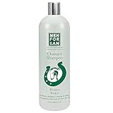Los Mejores Shampoos de Caballos: Análisis y Comparativa para Cuidar el Pelaje de tu Mascota Equina