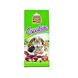 Los Mejores Productos para el Cuidado de Pequeños Roedores: Análisis y Comparativa