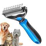 Los Mejores Productos para el Deslanado de Perros: Análisis y Comparativa de Escobas, Peines y Raspadores