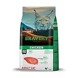 Análisis del Pienso Bravery para Gatos: ¿Es la Mejor Opción para tu Mascota?