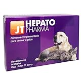Los Mejores Protectores Hepáticos para Mascotas: Análisis y Comparativa de Productos Efectivos