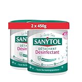Análisis de Sanytol Quitamanchas: La Solución Ideal para las Manchas de Mascotas