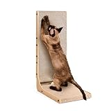 Los Mejores Rascadores Verticales para Gatos: Análisis y Comparativa de Productos Esenciales para Tu Felino