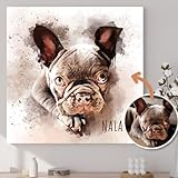 Los Mejores Regalos para Perros Personalizados: Análisis y Comparativa de Opciones Únicas para Consentir a Tu Mascota