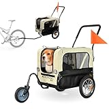 Los Mejores Remolques para Bicicleta para Perros: Análisis y Comparativa de Opciones del 2023