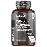 Guía Completa para Comprar Carbón Activado: Los Mejores Productos para Mantener a tu Mascota Saludable