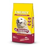 Los Mejores Sacos de Pienso para Perros de 20 kg: Comparativa de las Opciones Más Baratas y Efectivas
