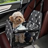 Las Mejores Sillas de Coche para Perros: Análisis y Comparativa de Productos para Viajar Seguro con tu Mascota