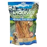 Los Mejores Snacks Naturales para Perros: Análisis y Comparativa de Productos Saludables para tu Mascota