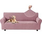 Las Mejores Fundas de Sofá Rosa para Proteger tu Muebles de Mascotas: Análisis y Comparativa
