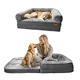 Los Mejores Sofás para Perros Grandes: Análisis y Comparativa de Comodidad y Estilo