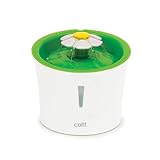 Análisis Exhaustivo de las Fuentes Catit: ¿Son las Mejores para tu Gato?