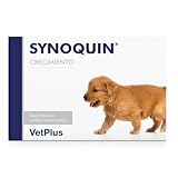 Synoquin Crecimiento: Análisis y Comparativa de los Mejores Suplementos para el Desarrollo de tu Mascota