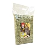 Análisis del Mejor Heno para Conejos: Comparativa de Productos Imprescindibles para la Salud de tu Mascota
