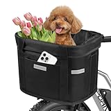 Los Mejores Transportines para Perros en Bicicleta: Análisis y Comparativa de Productos Indispensables para Viajar con tu Mascota