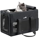Los Mejores Transportines para Perros en Cabina de Avión: Análisis y Comparativa de Productos Esenciales