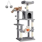 Los Mejores Troncos para Gatos: Análisis y Comparativa de Opciones que Encantarán a Tu Felino