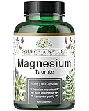 Magnesio y Taurina: La Combinación Perfecta para la Salud de tu Mascota - Análisis y Comparativa de los Mejores Suplementos