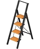 Mejor Escalera de Madera de 4 Peldaños para Mascotas: Comparativa y Análisis de Opciones Seguras y Funcionales