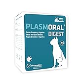 Plasmoral Digest para Razas Grandes: Análisis y Comparativa de los Mejores Suplementos Digestivos para tu Mascota