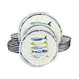 Los Mejores Platos para Peces: Análisis y Comparativa de Productos Esenciales para tu Acuario