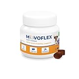 Movoflex para Mascotas: Efectos Secundarios y Comparativa con Otros Suplementos Articulares