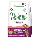Natural Trainer para Gatos: Análisis y Comparativa de los Mejores Alimentos Naturales para Tu Felino