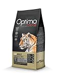 Análisis de Optima Nova para Gato: ¿Vale la Pena Este Alimento Premium?