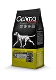 Análisis Completo de Optima Nova Conejo y Patata 12kg: La Mejor Opción para la Alimentación de tu Mascota