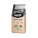 Ownat Grain Free: Análisis y Comparativa de la Mejor Alimentación Sin Granos para tu Mascota