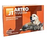 Vigor Pharma: Análisis y Comparativa de sus Mejores Productos para el Bienestar de tus Mascotas