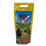 Panizo y Maíz: Comparativa de los Mejores Alimentos Naturales para tu Mascota