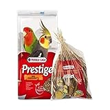 El Panizo Alimenta: Comparativa de los Mejores Alimentos para Aves y Roedores en el Mercado