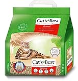 Las Mejores Arenas Pellet para Gatos: Análisis y Comparativa de Productos para un Hogar Limpio