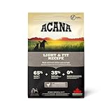 Pienso Acana para Perros: Análisis y Opiniones de Este Alimentador Premium para Tu Mascota