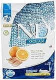 Nd Ocean Gatos: Análisis y Comparativa de los Mejores Productos para el Cuidado de tus Felinos