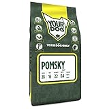 Descubre los Mejores Productos para Cuidar y Criar a tu Pomsky Cachorro: Análisis y Comparativa