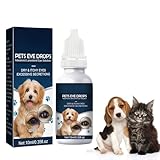 Los Mejores Productos para Tratar el Ojo Lloroso en Perros: Análisis y Comparativa