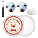 ¿Por qué mi perro tiene ojos rojos? Causas y los mejores productos para aliviar su malestar
