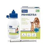 Pronefra Prospecto: Análisis y Comparativa de los Mejores Suplementos para la Salud Renal de Tu Mascota