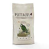 Análisis del Psittacus Alta Energía 12 kg: La Mejor Opción para la Alimentación de tus Aves