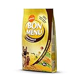 Los Mejores Menús para Perros: Análisis y Comparativa de Comidas Premium para Tu Mascota